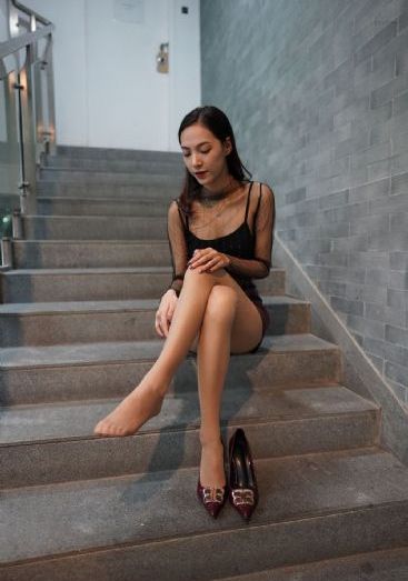 我家女儿找不到男友