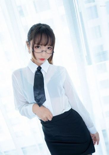 我想成为影之强者