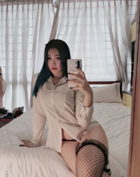 住院妻子的诱惑