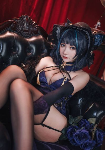 年轻表妹