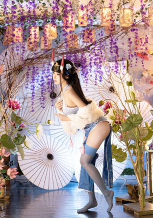 金瓶海1之爱的放隶