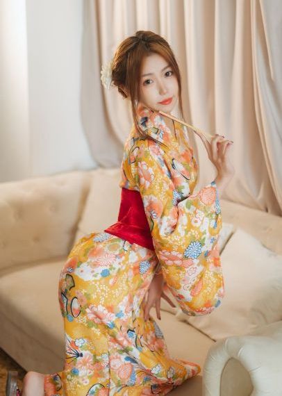 五朵金花
