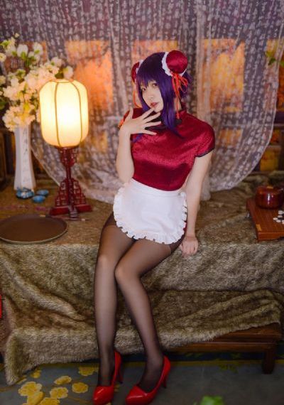 高压狱警