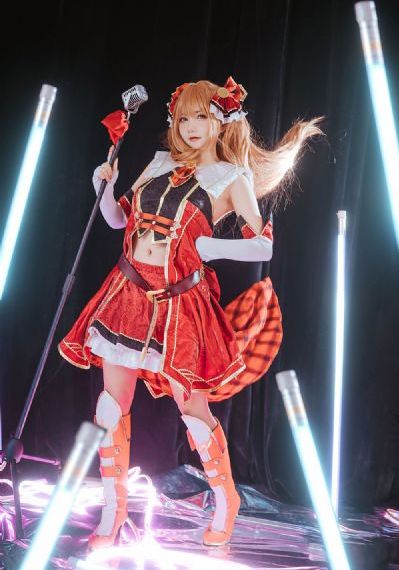 美味的妈妈
