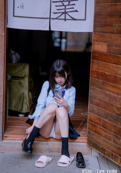 神无月的女巫