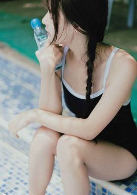 图书馆的女朋友[爱心]第6集