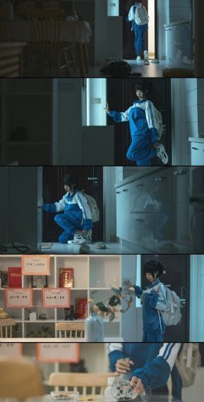 离婚后走向人生巅峰短剧免费观看