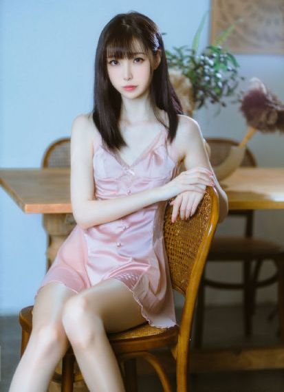 我爱夜蒲
