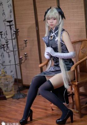 功夫战警
