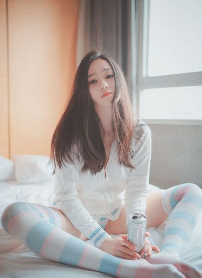 刘亦菲太紧了要夹断了