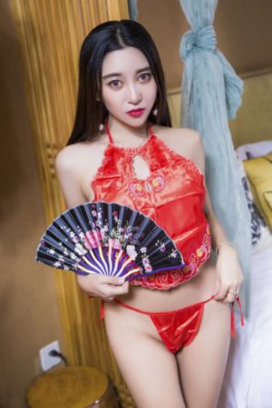 爱情神话