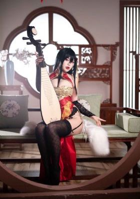 家有艳妻
