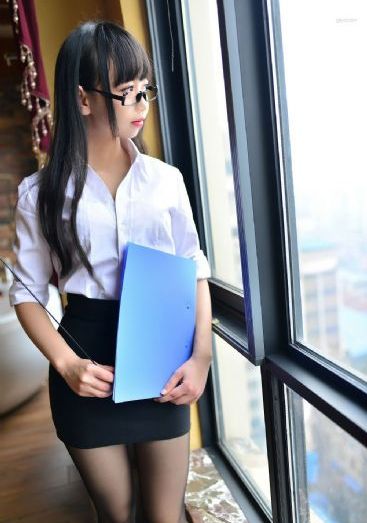 加勒比海盗女版