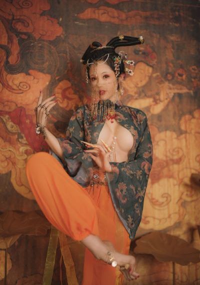色图在线观看