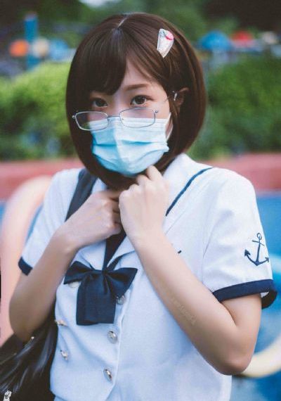 《憧憬成为魔法少女》