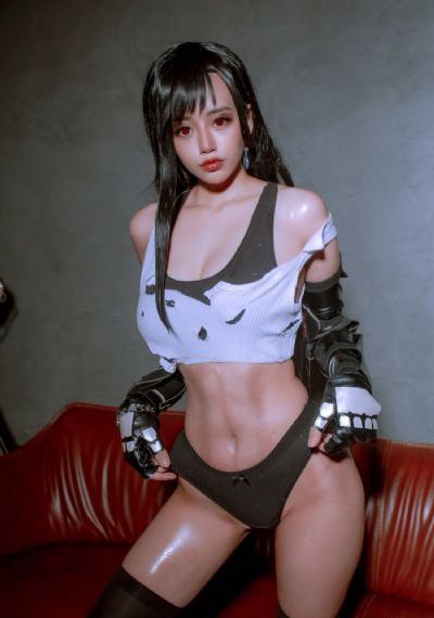 女保镖