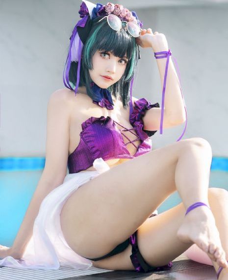 少妇3