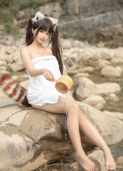 云雨山庄