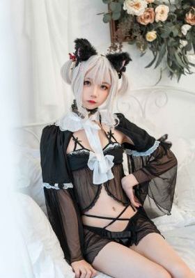 仙女之泣