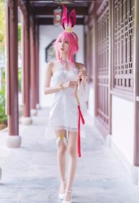 模特的欲望