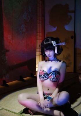 闪亮的西瓜
